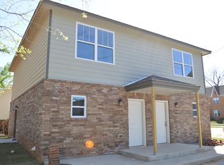 134 W Elm Ave #1, Stillwater, OK 74075