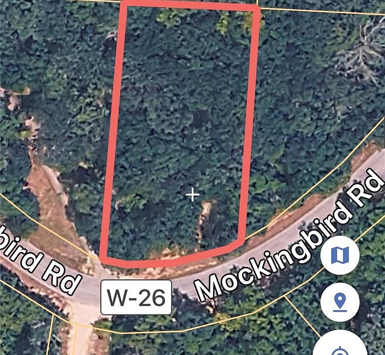 1st image of Mockingbird Rd