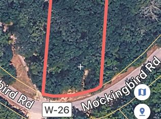 Mockingbird Rd, Lake Ozark, MO 65049