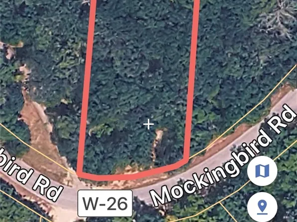 Mockingbird Rd, Lake Ozark, MO 65049