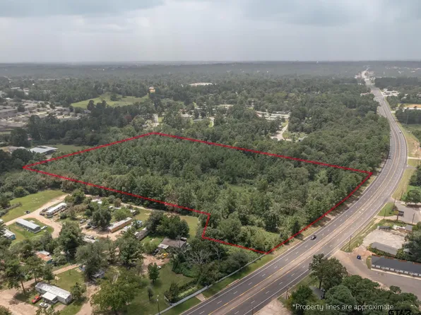 10054 Highway 64 E, Tyler, TX 75707
