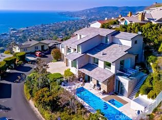 2300 Crestview Dr, Laguna Beach, CA 92651