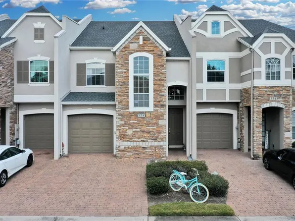 558 S Terrace Spring Dr, Orlando, FL 32828