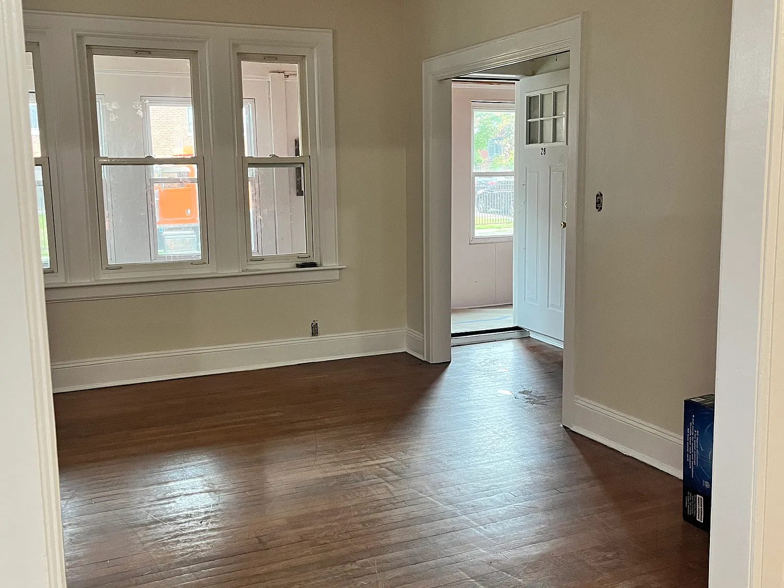 3 bed, 1222 sqft, $1,575 — Photo 2