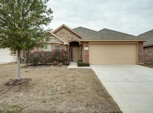 2125 Scott Creek Dr, Little Elm, TX 75068