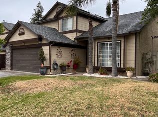 5506 W Richert Ave, Fresno, CA 93722