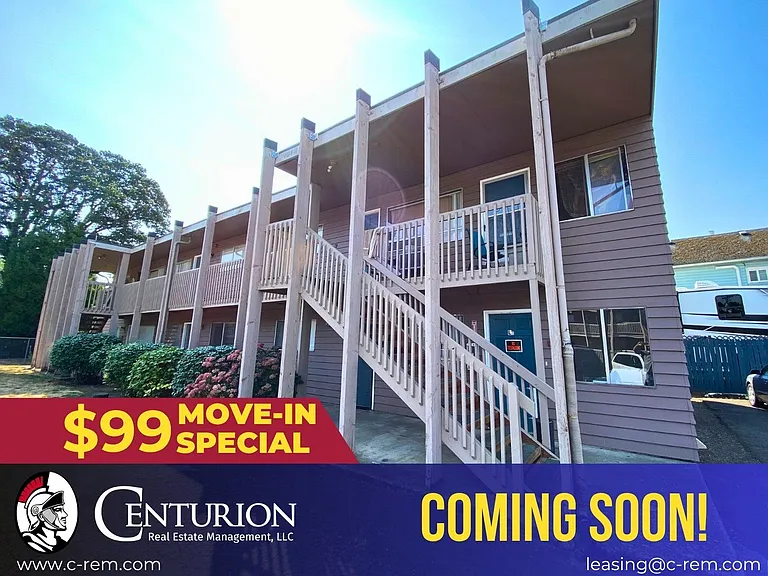 550 SW Levens St #21 — Photo 1