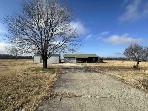 287 County Road 147, Corning, AR 72422