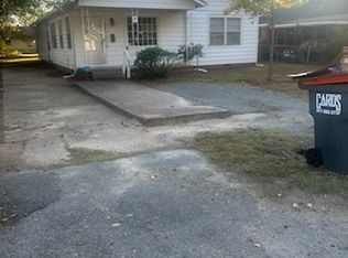 202 W 26th Ave, Pine Bluff, AR 71601