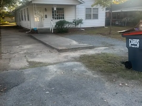 202 W 26th Ave, Pine Bluff, AR 71601
