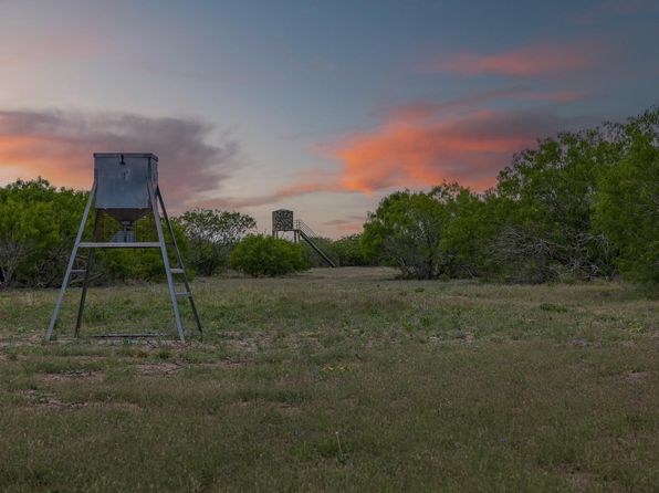 4502 County Road 103, San Diego, TX 78384