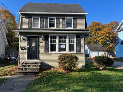 15 Johnson Avenue, Stratford, CT, 06614