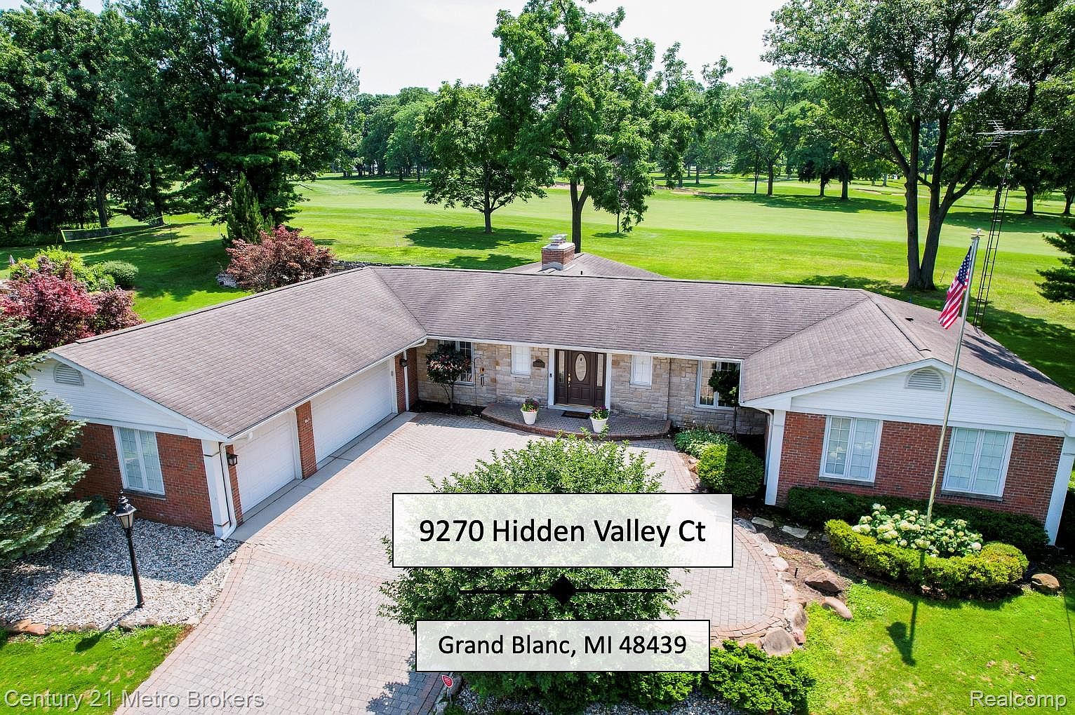 9270 Hidden Valley Ct