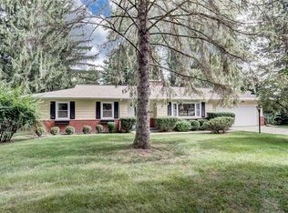 3190 E High St, Springfield, OH 45505