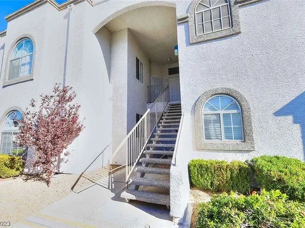 3125 N Buffalo Dr Unit 2154, Las Vegas, NV 89128