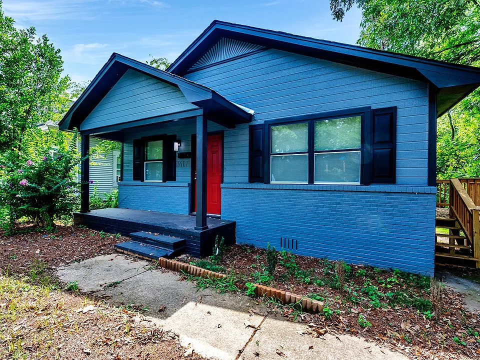 1617 Warrior Rd