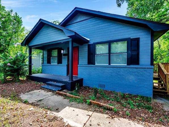 1617 Warrior Rd, Birmingham, AL 35208