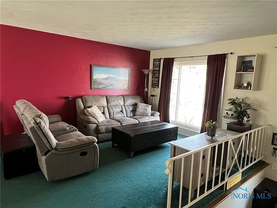 6241 Valley Stream Rd, Toledo, OH 43615 Zillow