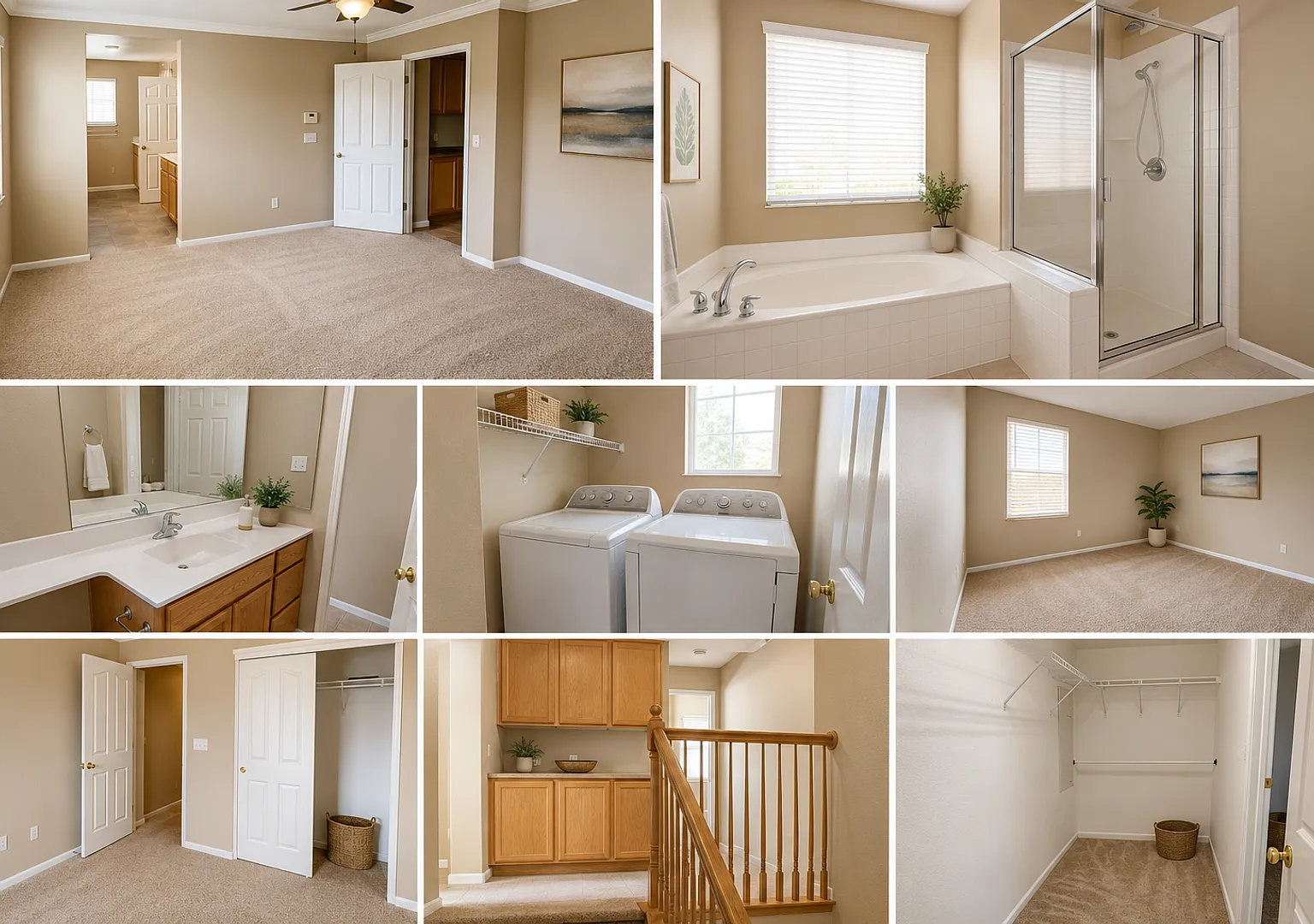 Beautiful 3 bedroom two bath home. — Photo 2