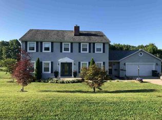 36 Olde Farm Rd, Ona, WV 25545