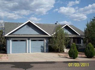 619 E Hunter Cir, Payson, AZ 85541