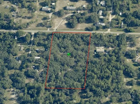 4442 W Meadow St Lot 35, Homosassa, FL 34446