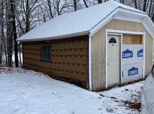 140 Us Highway 41, Mohawk, MI 49950