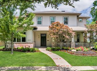 6929 Sperry St, Dallas, TX 75214