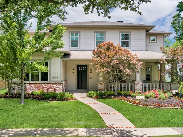 6929 Sperry St, Dallas, TX 75214