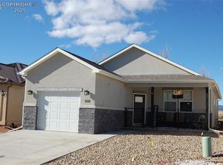 621 Cowboy Way, Canon City, CO 81212