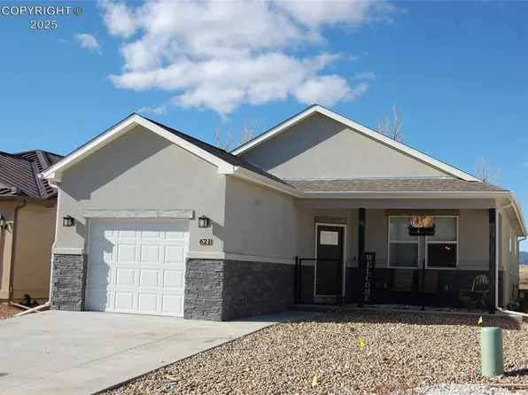 621 Cowboy Way, Canon City, CO 81212