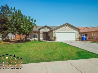 1733 Pyxis St, Bakersfield, CA 93306