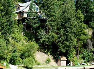 3818 W Pine Bay Way #A, Loon Lake, WA 99148