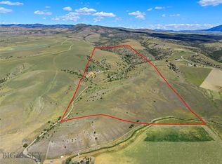 5835 Spaulding Bridge Rd, Belgrade, MT 59714