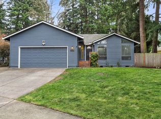 8232 SW Tygh Loop, Tualatin, OR 97062
