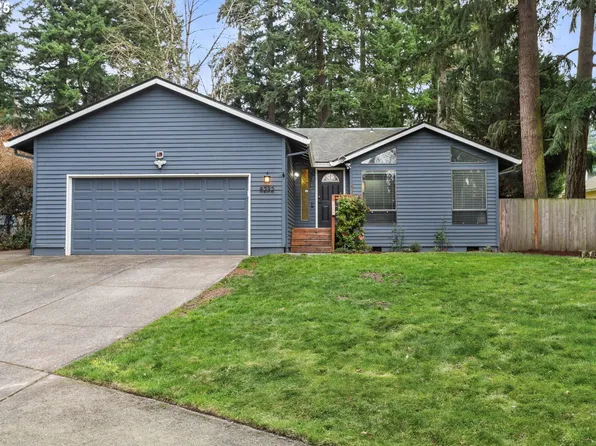 8232 SW Tygh Loop, Tualatin, OR 97062