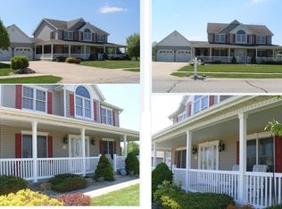 228 Tulip Cir, Bremen, IN 46506