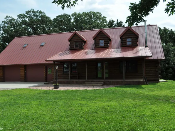 459 C Ave, Churdan, IA 50050