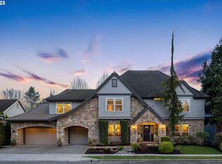 11256 SW Maypark Ct, Portland, OR 97225