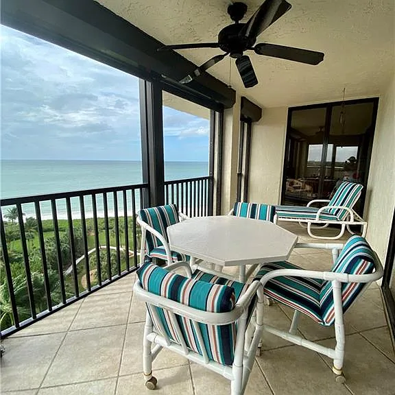 10851 Gulf Shore Dr #1001 — Photo 19