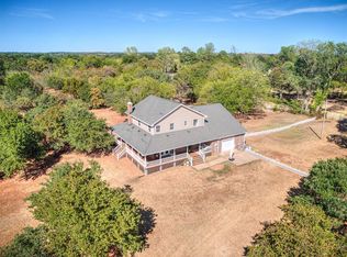 7650 Oakwood Way, Jones, OK 73049