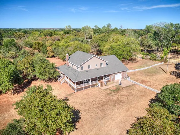 7650 Oakwood Way, Jones, OK 73049