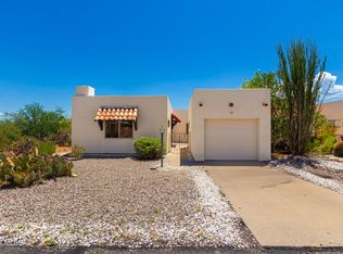 512 W Ocotillo Pl, Green Valley, AZ 85614