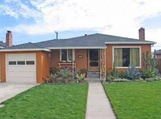 618 Guildford Ave, San Mateo, CA