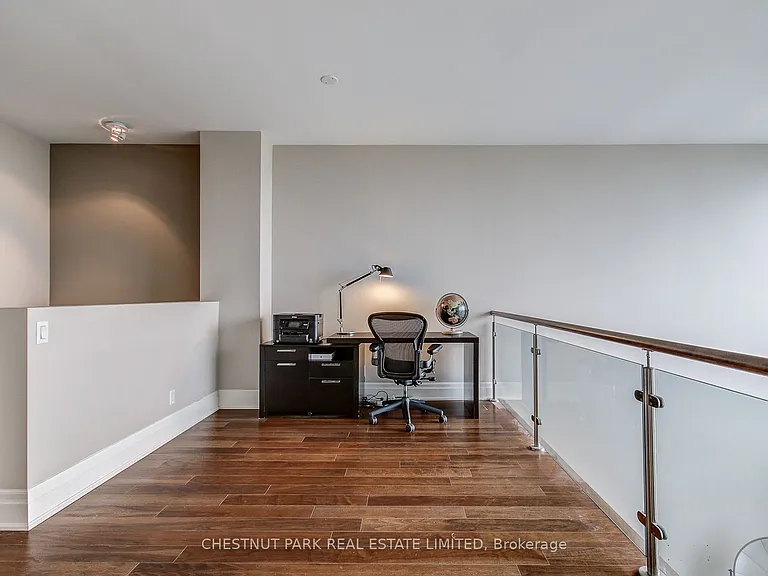 2 Fieldway Rd #Penthouse 05 — Photo 21
