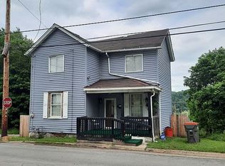 2114 12th Ave, Beaver Falls, PA 15010