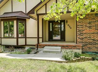 824 E Butler St, Valley Center, KS 67147