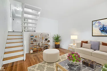 Rented by Brown Harris Stevens