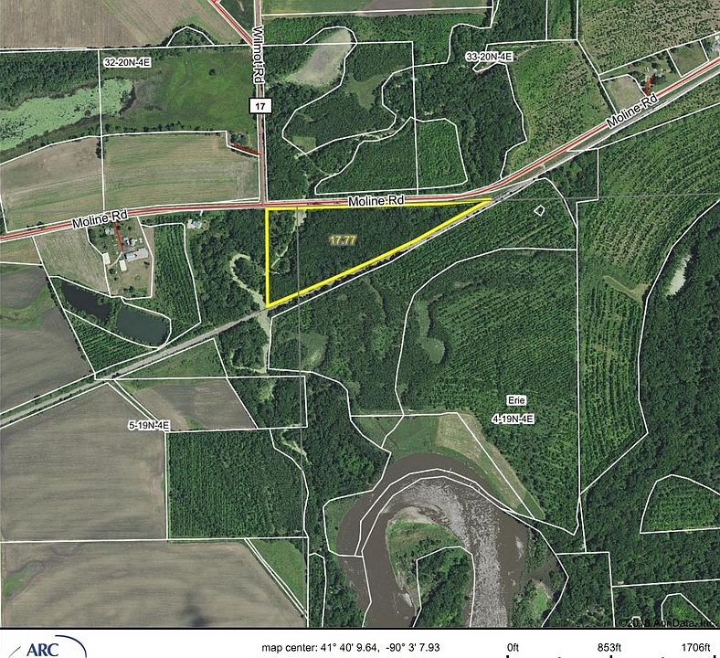2nd image of 000 Moline Rd