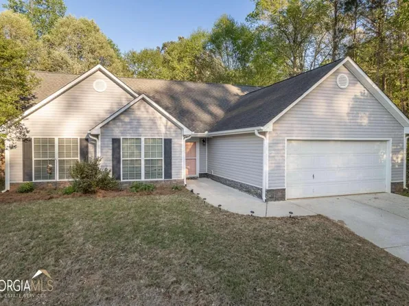 186 Williams McCurley Rd, Winterville, GA 30683